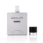 PERFUME MASCULINO LOVALI ABSOLUTE INTENSE EDP 100ML - Imagen 3