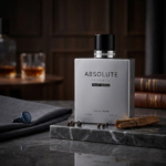 PERFUME MASCULINO LOVALI ABSOLUTE INTENSE EDP 100ML - Imagen 4