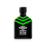 PERFUME MASCULINO UMBRO ACTION EDT 100 ML+DEO 150ML SET - Imagen 2
