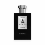 PERFUME MASCULINO HAMIDI ADDICTED INTENSE PARFUM 120ML - Imagen 2