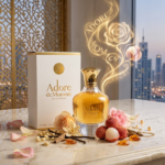 PERFUME FEMENINO AL GHAZAL ADORE DE MOMENT EDP 100ML - Imagen 3