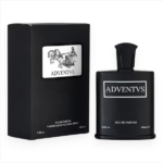 PERFUME MASCULINO LOVALI ADVENTVS EDP 100ML