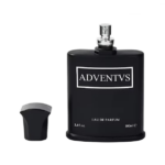 PERFUME MASCULINO LOVALI ADVENTVS EDP 100ML - Imagen 4
