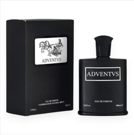 PERFUME MASCULINO LOVALI ADVENTVS EDP 100ML