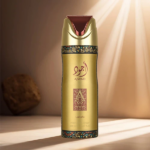 SPRAY CORPORAL UNISEX LATTAFA AJWAD 200ML - Imagen 4