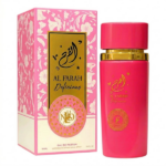 PERFUME FEMENINO AL GHAZAL AL FARAH DELICIOUS EDP 100ML