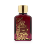 PERFUME FEMENINO AJYAD AMBER 1950 EDP 100ML - Imagen 2
