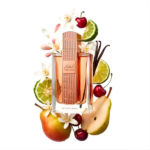 PERFUME FEMENINO LATTAFA ANGHAM SECOND SONG EDP 100ML - Imagen 4