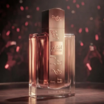 PERFUME FEMENINO LATTAFA ANGHAM SECOND SONG EDP 100ML - Imagen 6