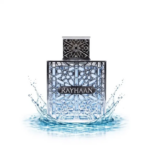 PERFUME MASCULINO RAYHAAN AQUATICA EDP 100ML - Imagen 3