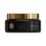 CREMA CORPORAL MASCULINO AFEER ASAD BLACK 250GR - Imagen 2
