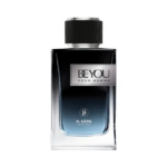PERFUME MASCULINO AL GHAZAL BE YOU EDP 100ML - Imagen 2