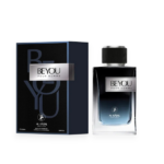 PERFUME MASCULINO AL GHAZAL BE YOU EDP 100ML