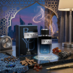 PERFUME MASCULINO AL GHAZAL BE YOU EDP 100ML - Imagen 3