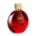PERFUME FEMENINO MARC JOSEPH BELIEF RED EDP 100ML - Imagen 2