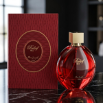 PERFUME FEMENINO MARC JOSEPH BELIEF RED EDP 100ML - Imagen 3