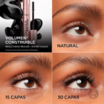 MÁSCARA PARA PESTAÑAS L'ORÉAL PARADISE BIG DEAL BLACK WASHABLE - Imagen 6