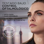 MÁSCARA PARA PESTAÑAS L'ORÉAL PARADISE BIG DEAL BLACK WASHABLE - Imagen 7