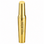 MÁSCARA DE PESTAÑA MISS ROSE BIG MOOD WATERPROOF BLACK