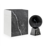 PERFUME MASCULINO AURORA SCENTS BLACK OBSIDIAN EDP 100ML