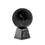 PERFUME MASCULINO AURORA SCENTS BLACK OBSIDIAN EDP 100ML - Imagen 4