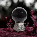 PERFUME MASCULINO AURORA SCENTS BLACK OBSIDIAN EDP 100ML - Imagen 6