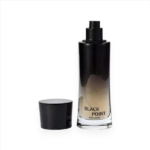 PERFUME MASCULINO LOVALI BLACK POINT EDP 100ML - Imagen 3