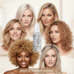 ACEITE CAPILAR JOICO BLONDE LIFE BRILLIANT GLOW 100ML - Imagen 6