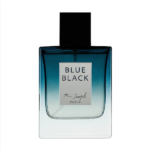 PERFUME MASCULINO MARC JOSEPH BLUE BLACK EDP 100ML - Imagen 2