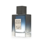 PERFUME MASCULINO MARC JOSEPH BLUE BLACK EDP 100ML - Imagen 3