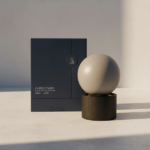 PERFUME UNISEX AURORA SCENTS CAFÉ CITADEL EDP 100ML - Imagen 7