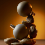 PERFUME UNISEX AURORA SCENTS CAFÉ CITADEL EDP 100ML - Imagen 6