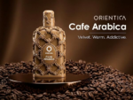 PERFUME UNISEX ORIENTICA LUXURY COLLECTION CAFÉ ARABICA EDP 80ML - Imagen 4