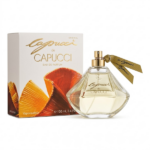 PERFUME FEMENINO ROBERTO CAPUCCI DE CAPUCCI POUR FEMME EDP 100ML