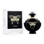 PERFUME FEMENINO LOVALI CHAMPIA INTENSE EDP 105ML