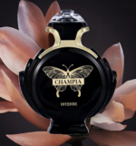 PERFUME FEMENINO LOVALI CHAMPIA INTENSE EDP 105ML - Imagen 3