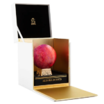 PERFUME FEMENINO AURORA SCENTS CHERRY IN THE WOODS EDP 100ML - Imagen 2