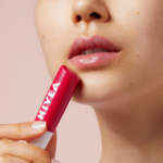 BÁLSAMO LABIAL NIVEA LIP CARE CHERRY 4.8GR - Imagen 6