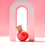 PERFUME FEMENINO AURORA SCENTS CHERRY IN THE WOODS EDP 100ML - Imagen 6