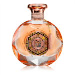 PERFUME FEMENINO AURORA SCENTS CLEOPATRA EDP 100ML - Imagen 2