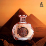 PERFUME FEMENINO AURORA SCENTS CLEOPATRA EDP 100ML - Imagen 4