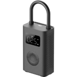 COMPRESOR DE AIRE XIAOMI MI PORTABLE ELECTRIC MJCQB06QW 2 BLACK - Imagen 2