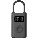 COMPRESOR DE AIRE XIAOMI MI PORTABLE ELECTRIC MJCQB06QW 2 BLACK