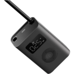 COMPRESOR DE AIRE XIAOMI MI PORTABLE ELECTRIC MJCQB06QW 2 BLACK - Imagen 3