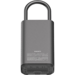 COMPRESOR DE AIRE XIAOMI MI PORTABLE ELECTRIC MJCQB06QW 2 BLACK - Imagen 4