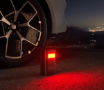 COMPRESOR DE AIRE XIAOMI MI PORTABLE ELECTRIC MJCQB06QW 2 BLACK - Imagen 6