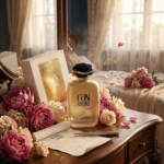 PERFUME FEMENINO AVEC CREATIONS CON AMORE EDP 100ML - Imagen 4