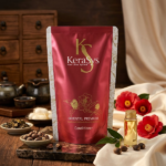 ACONDICIONADOR CAPILAR KERASYS ORIENTAL PREMIUM 500ML REFIL - Imagen 2