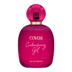 PERFUME FEMENINO ENRICO COVERI CONTEMPORARY GIRL EDP 100ML - Imagen 2