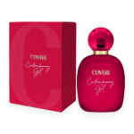 PERFUME FEMENINO ENRICO COVERI CONTEMPORARY GIRL EDP 100ML